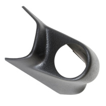 Mätarhållare A-stolpe Singel 52.4mm MITSUBISHI EVO 8/9 03-07 Autometer